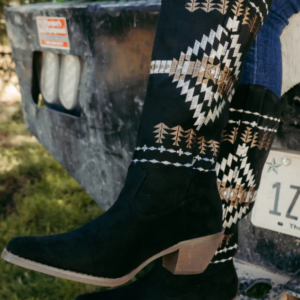 Bottes western Sterling Kreek