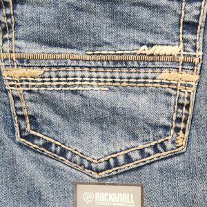 Jeans Rock&Roll medium vintage