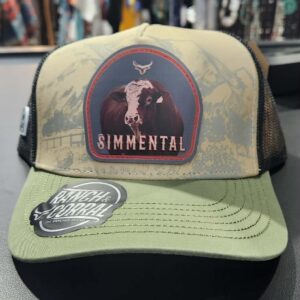 Casquette (enfant) Ranch & Corral