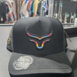 Casquette Ranch & Corral