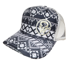 Casquette Crowellz Ponytail