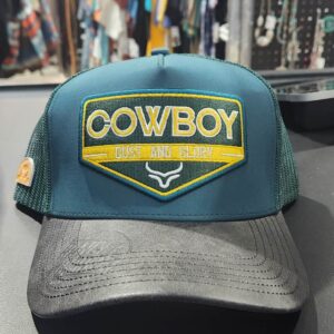Casquette Ranch & Corral