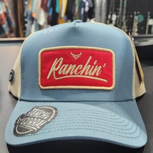 Casquette Ranch & Corral