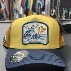 Casquette Ranch & Corral