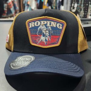 Casquette Ranch & Corral