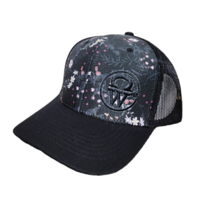 Casquette Crowellz Ponytail