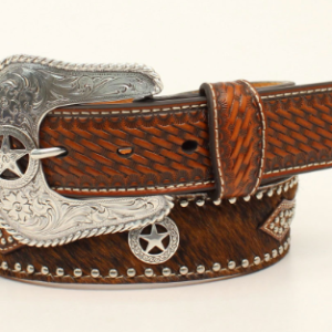 Ceinture Nocona Pro series