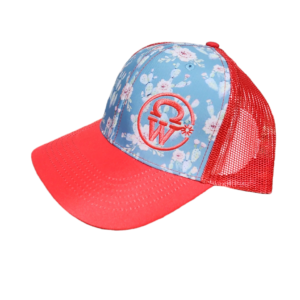 Casquette Crowellz Ponytail