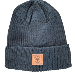 Tuque beige Shack Story