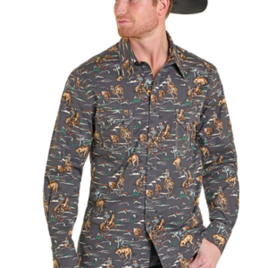 Chemise Chevaux/riding