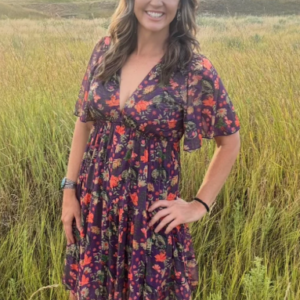 Robe Somewhere south