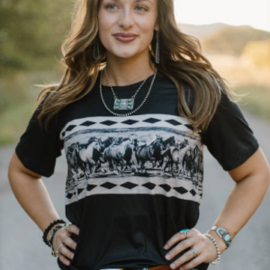 Chandail Remuda rush