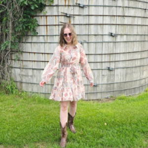 Robe Western collection