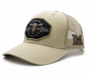 Casquette Original - beige R&R
