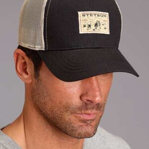 Casquette Stetson