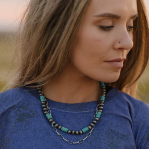 Collier Western links