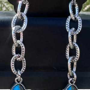 Boucles d'oreille