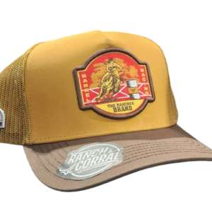 Casquette Ranch & Corral