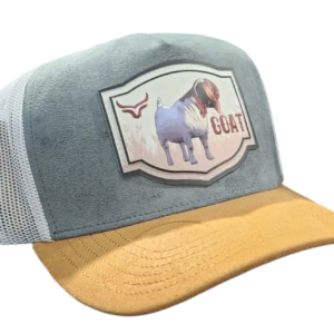 Casquette Ranch & Corral