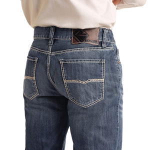 Jean Rock&Roll M0S8553