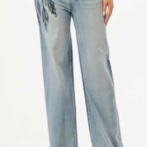 Jean Grace in La avec plumes