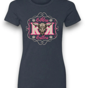 Chandail pour femme Wild Rose Ruthless Rustlers