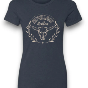 Chandail pour femme Free Spirit Ruthless Rustlers