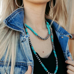 Collier Rivière occidentale