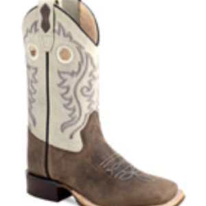 Bottes pour enfant BSY2000 Oldwest