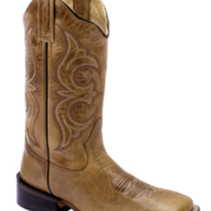 Bottes de cowboy pour femme Oldwest 18169