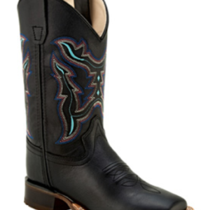 Bottes pour enfant Oldwest BSY1896