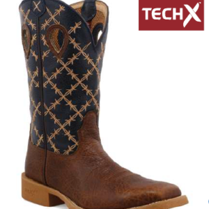 Bottes MXTR004 TwistedX