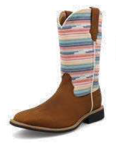 Bottes YTH0028 TwistedX
