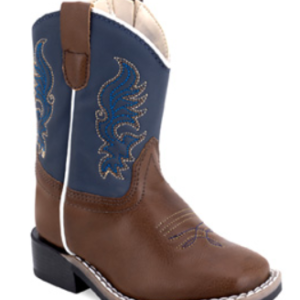 Bottes pour enfant VB1094 Old west
