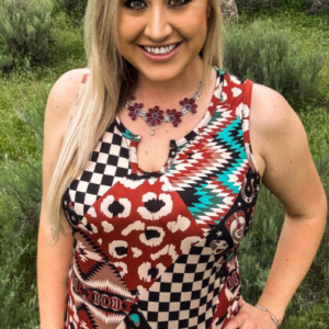 Camisole Life is a gambler