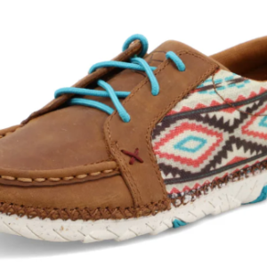 Chaussure BRUN WZX0006 TwistedX