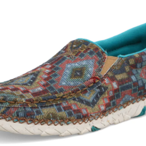 Chaussure avec élastique MULTI WZX0002 TwistedX