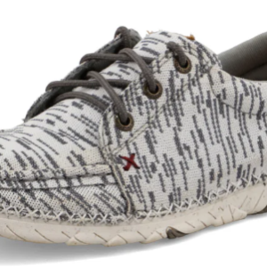 Chaussure gris WZX0001 TwistedX