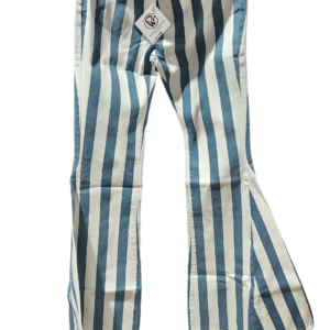 Jeans blanc et denim - Édition limitée