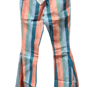 Jeans 4 couleurs - Édition limitée