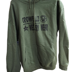 Hoodie Crowellz