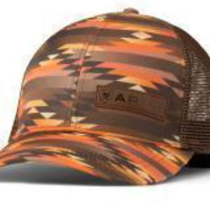 Casquette ponytail Ariat