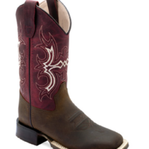 Bottes Oldwest BSC1973