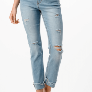 Jean Basic LT G in La