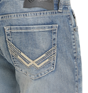 Jeans Rock&Roll BM1RD08588