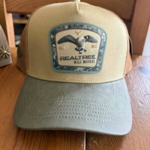 Casquette Wild honker Ranch & Corral