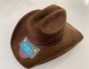 Chapeau café Sohmer TTF003