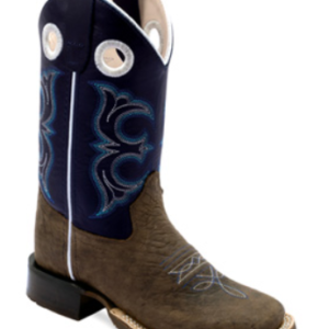 Bottes Oldwest BSC1971
