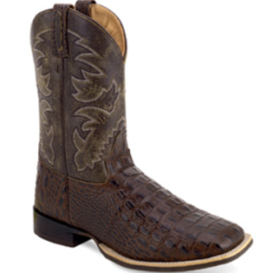 Bottes Oldwest BSM1918