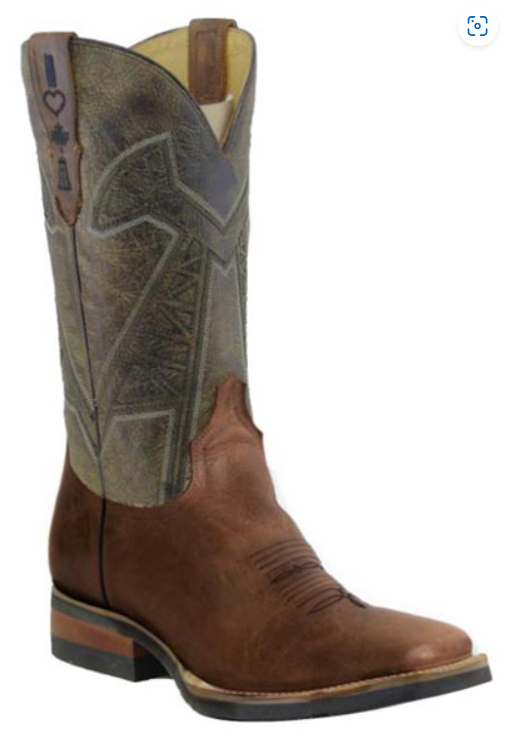 Bottes Stetson pour homme